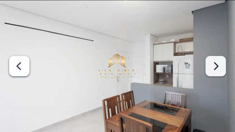Apartamento, 3 quartos, 70 m² - Foto 3