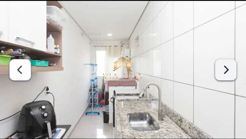 Apartamento, 3 quartos, 70 m² - Foto 6