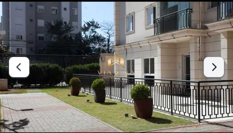Apartamento, 3 quartos, 70 m² - Foto 13