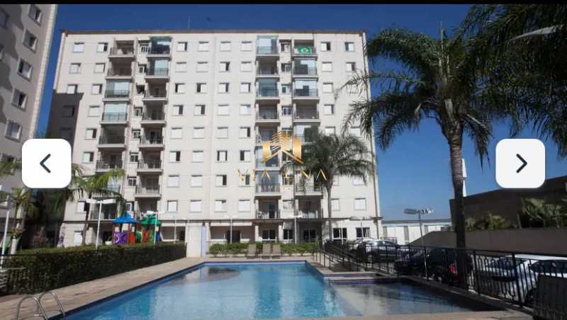 Apartamento, 3 quartos, 70 m² - Foto 16