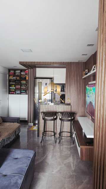 Apartamento, 3 quartos, 70 m² - Foto 7
