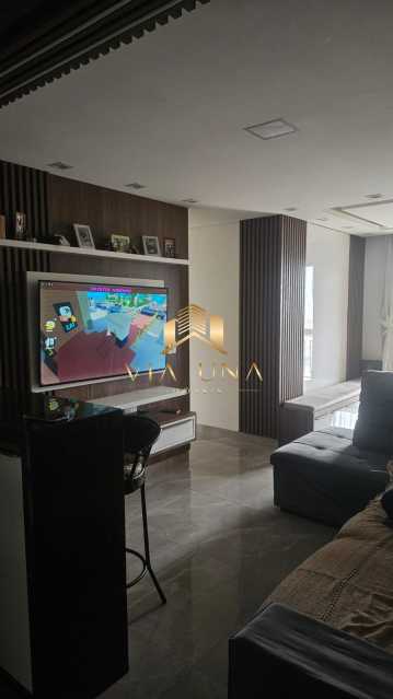 Apartamento, 3 quartos, 70 m² - Foto 5