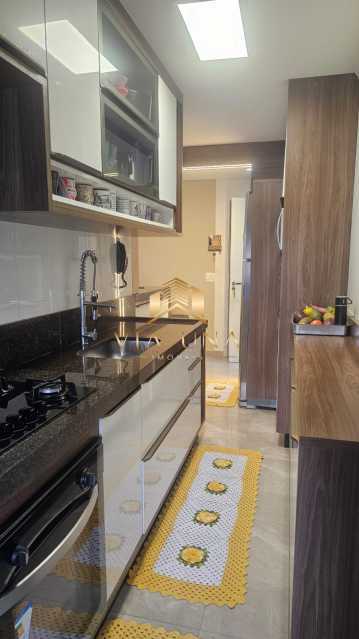 Apartamento, 3 quartos, 70 m² - Foto 11