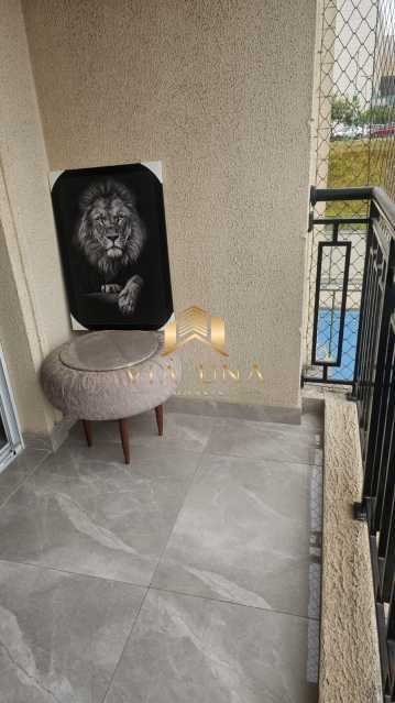 Apartamento, 3 quartos, 70 m² - Foto 9