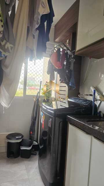 Apartamento, 3 quartos, 70 m² - Foto 19