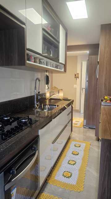 Apartamento, 3 quartos, 70 m² - Foto 12