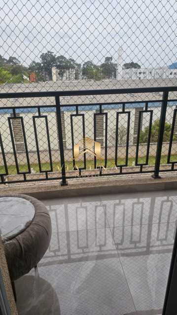 Apartamento, 3 quartos, 70 m² - Foto 10