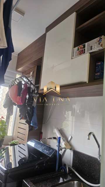 Apartamento, 3 quartos, 70 m² - Foto 20