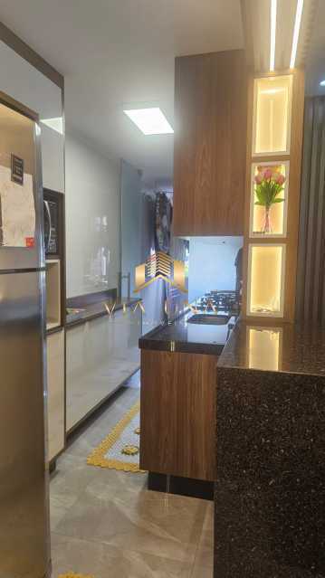 Apartamento, 3 quartos, 70 m² - Foto 15
