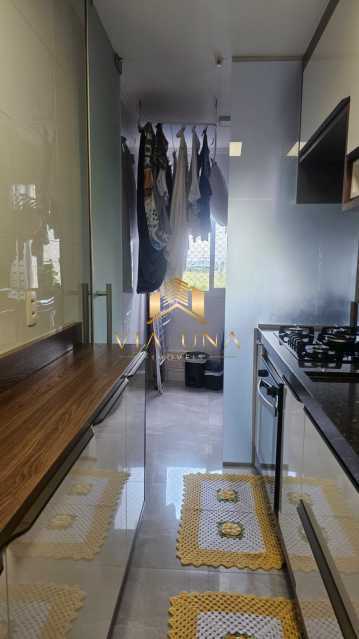 Apartamento, 3 quartos, 70 m² - Foto 17