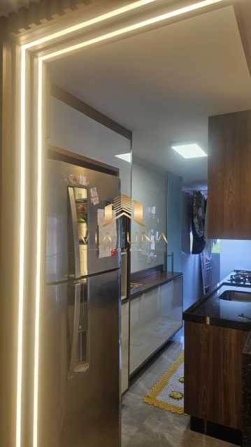 Apartamento, 3 quartos, 70 m² - Foto 14
