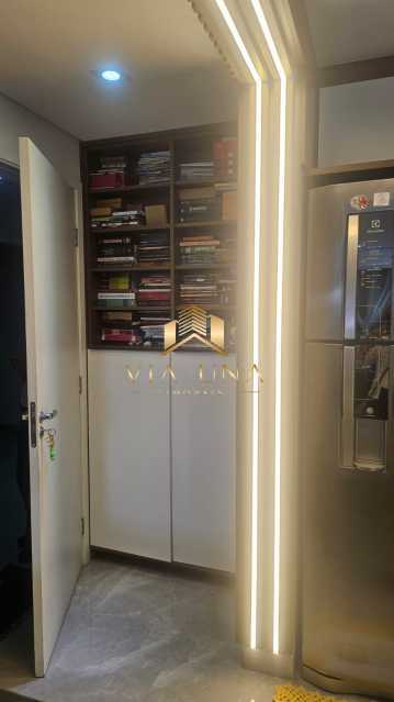 Apartamento, 3 quartos, 70 m² - Foto 13