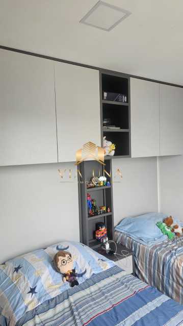 Apartamento, 3 quartos, 70 m² - Foto 21