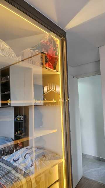Apartamento, 3 quartos, 70 m² - Foto 22