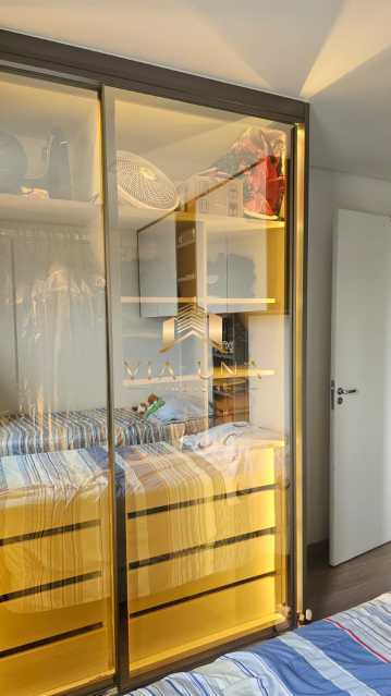 Apartamento, 3 quartos, 70 m² - Foto 23