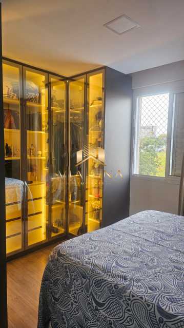 Apartamento, 3 quartos, 70 m² - Foto 25