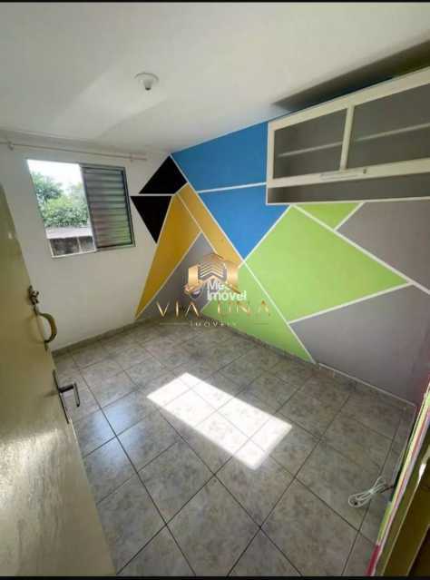 Apartamento, 2 quartos, 47 m² - Foto 7
