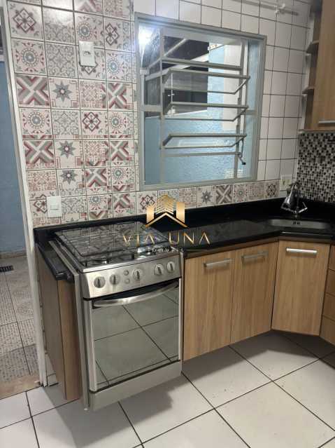 Casa de Condomínio, 2 quartos - Foto 6