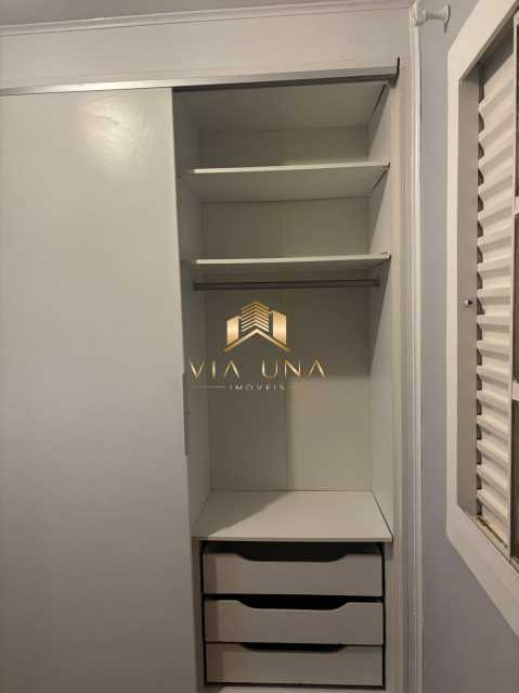 Casa de Condomínio, 2 quartos - Foto 18