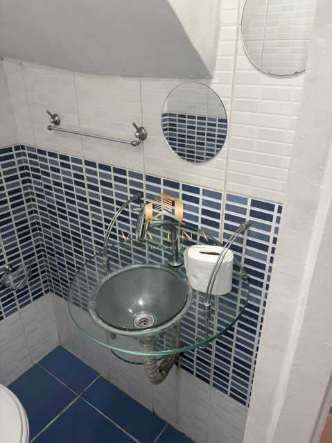 Casa de Condomínio, 2 quartos - Foto 19