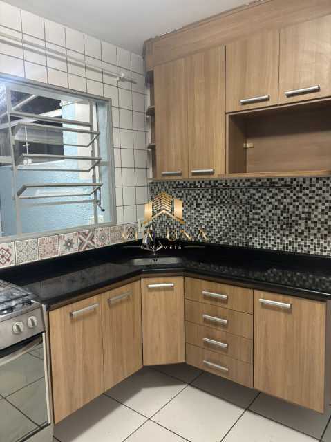 Casa de Condomínio, 2 quartos - Foto 1