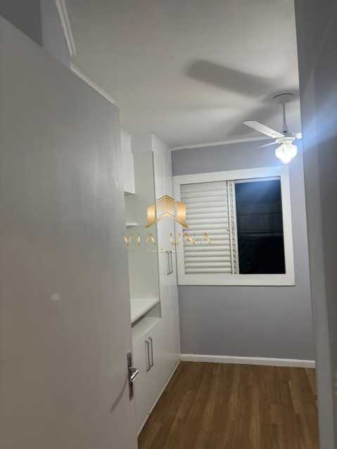 Casa de Condomínio, 2 quartos - Foto 26