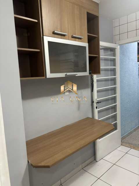 Casa de Condomínio, 2 quartos - Foto 7