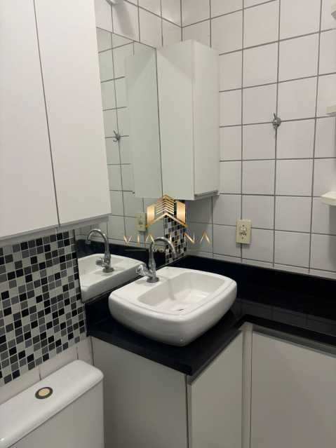 Casa de Condomínio, 2 quartos - Foto 27