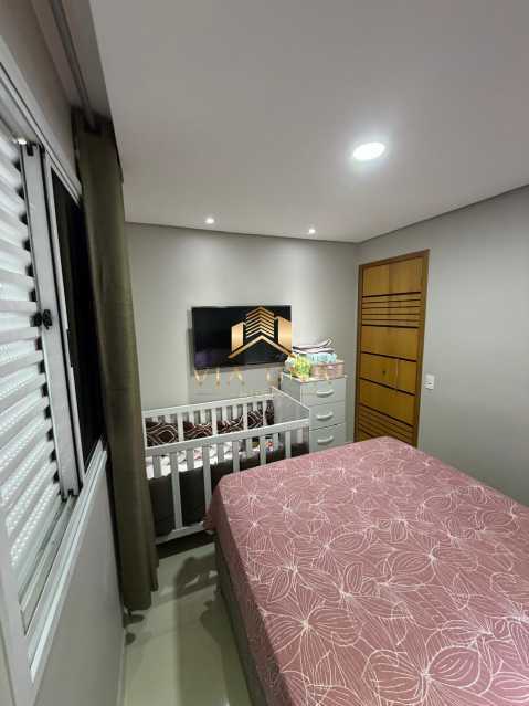 Apartamento, 2 quartos, 42 m² - Foto 22