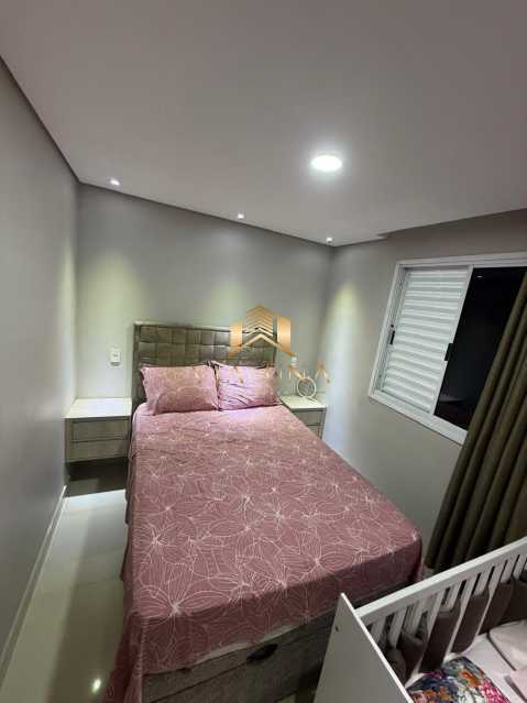 Apartamento, 2 quartos, 42 m² - Foto 21
