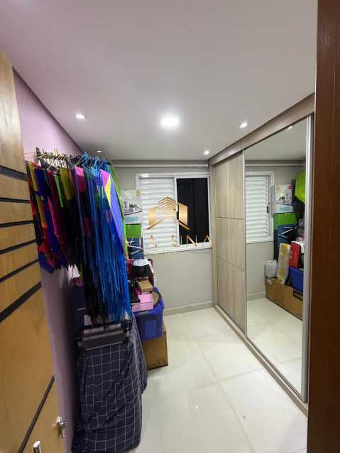Apartamento, 2 quartos, 42 m² - Foto 24