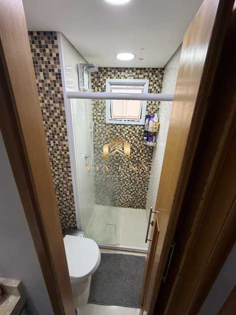 Apartamento, 2 quartos, 42 m² - Foto 11