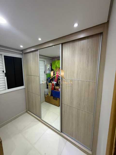 Apartamento, 2 quartos, 42 m² - Foto 20