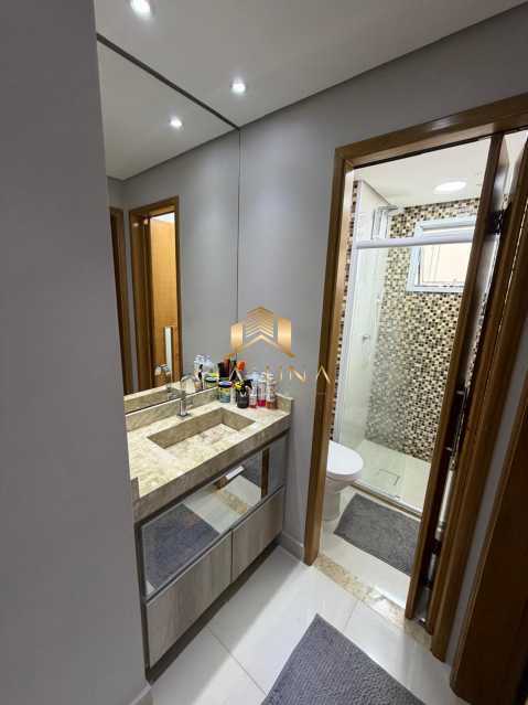 Apartamento, 2 quartos, 42 m² - Foto 12