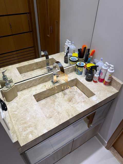 Apartamento, 2 quartos, 42 m² - Foto 14