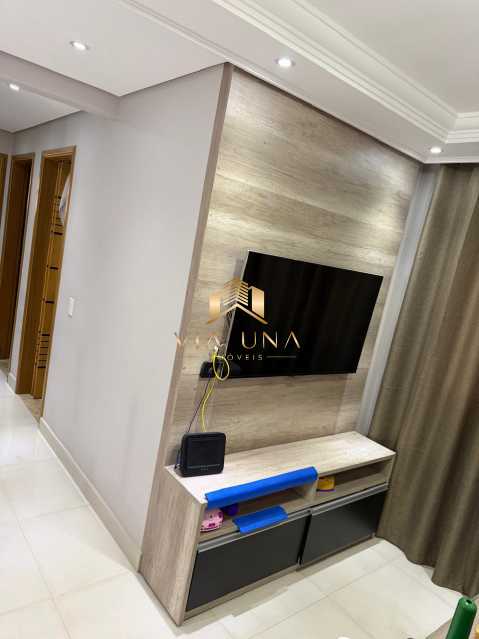 Apartamento, 2 quartos, 42 m² - Foto 6
