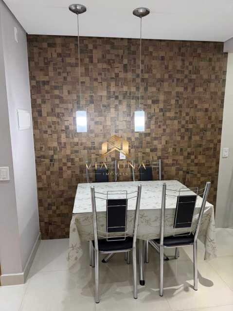 Apartamento, 2 quartos, 42 m² - Foto 8