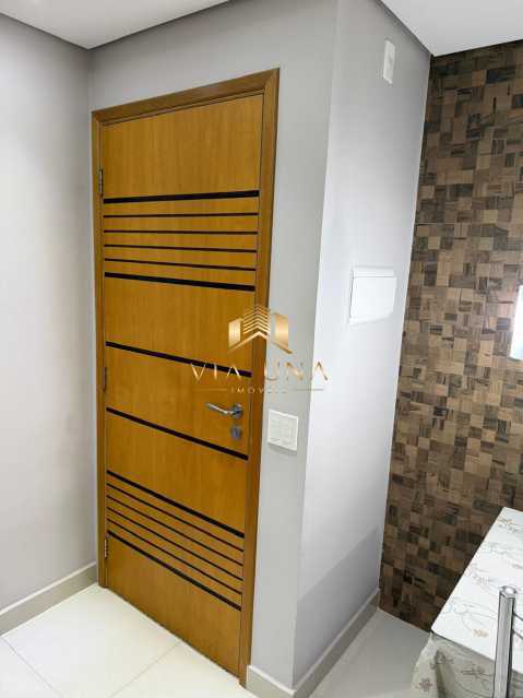 Apartamento, 2 quartos, 42 m² - Foto 2