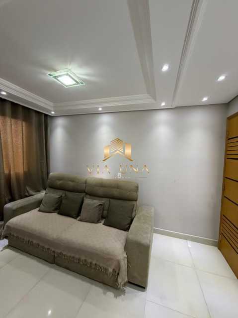 Apartamento, 2 quartos, 42 m² - Foto 4