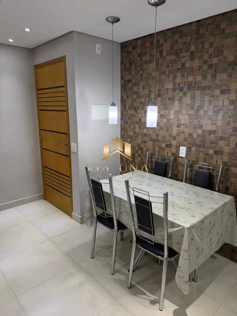 Apartamento, 2 quartos, 42 m² - Foto 7