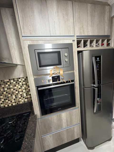 Apartamento, 2 quartos, 42 m² - Foto 16