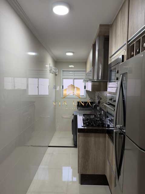 Apartamento, 2 quartos, 42 m² - Foto 18