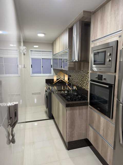 Apartamento, 2 quartos, 42 m² - Foto 19