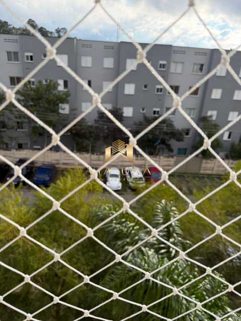 Apartamento, 2 quartos, 42 m² - Foto 23