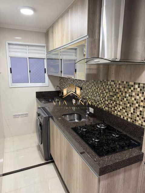 Apartamento, 2 quartos, 42 m² - Foto 17