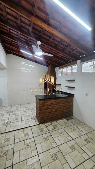 Casa de Condomínio, 3 quartos - Foto 16