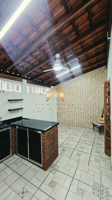 Casa de Condomínio, 3 quartos - Foto 17