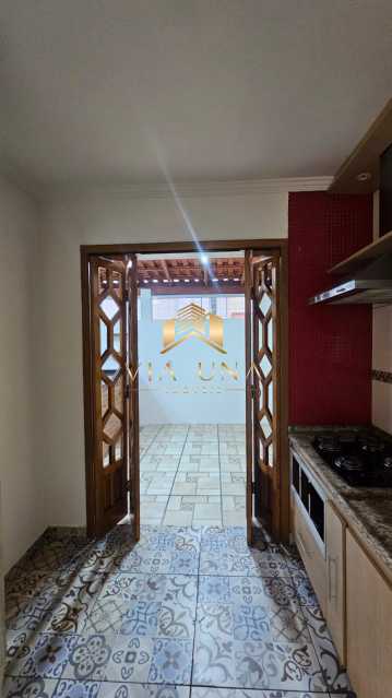 Casa de Condomínio, 3 quartos - Foto 12