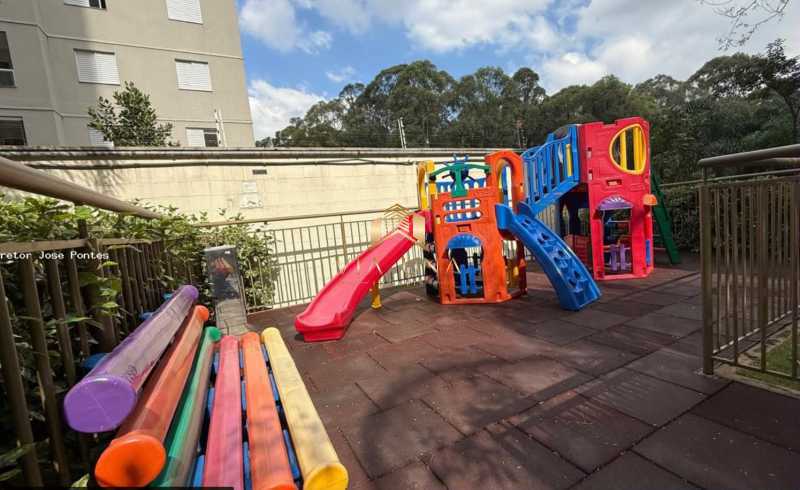 Apartamento, 2 quartos, 44 m² - Foto 11