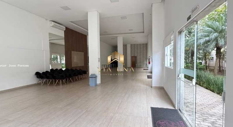 Apartamento, 2 quartos, 44 m² - Foto 14